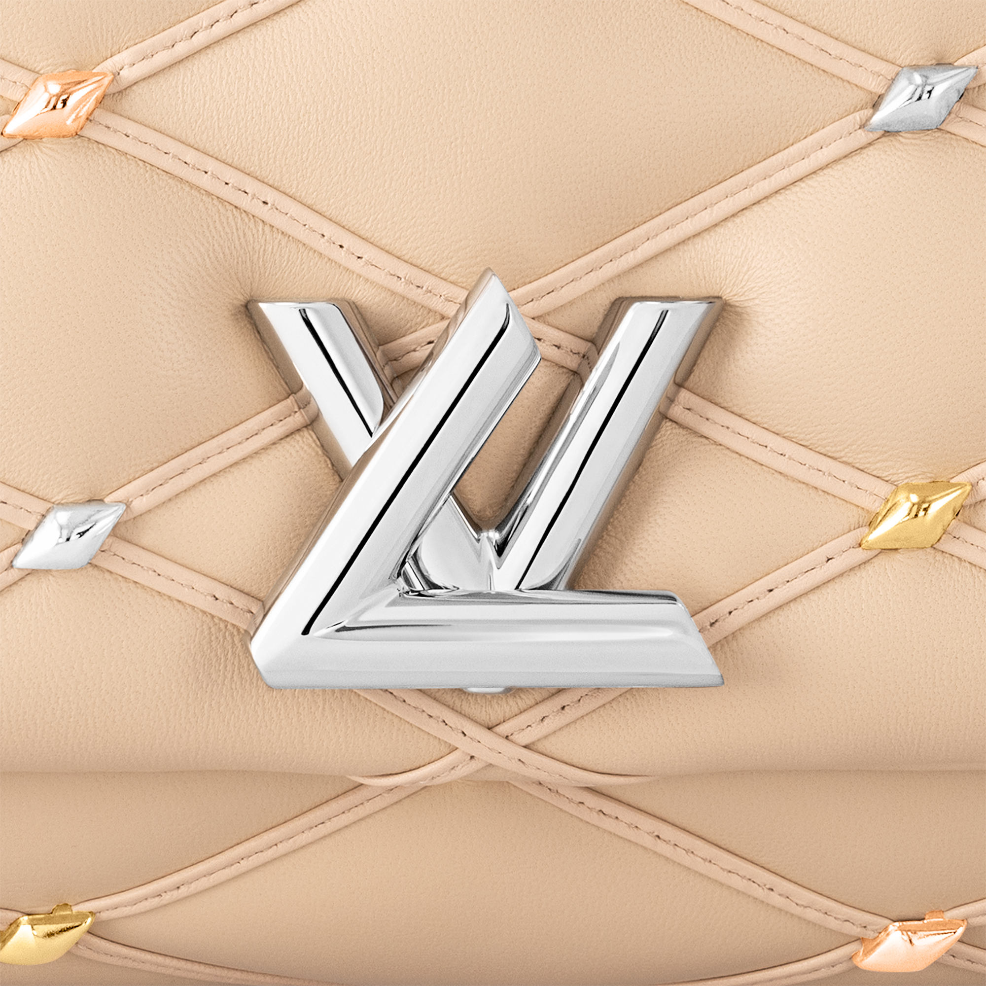 GO-14 MM Malletage Leather - Discontinued Product | LOUIS VUITTON